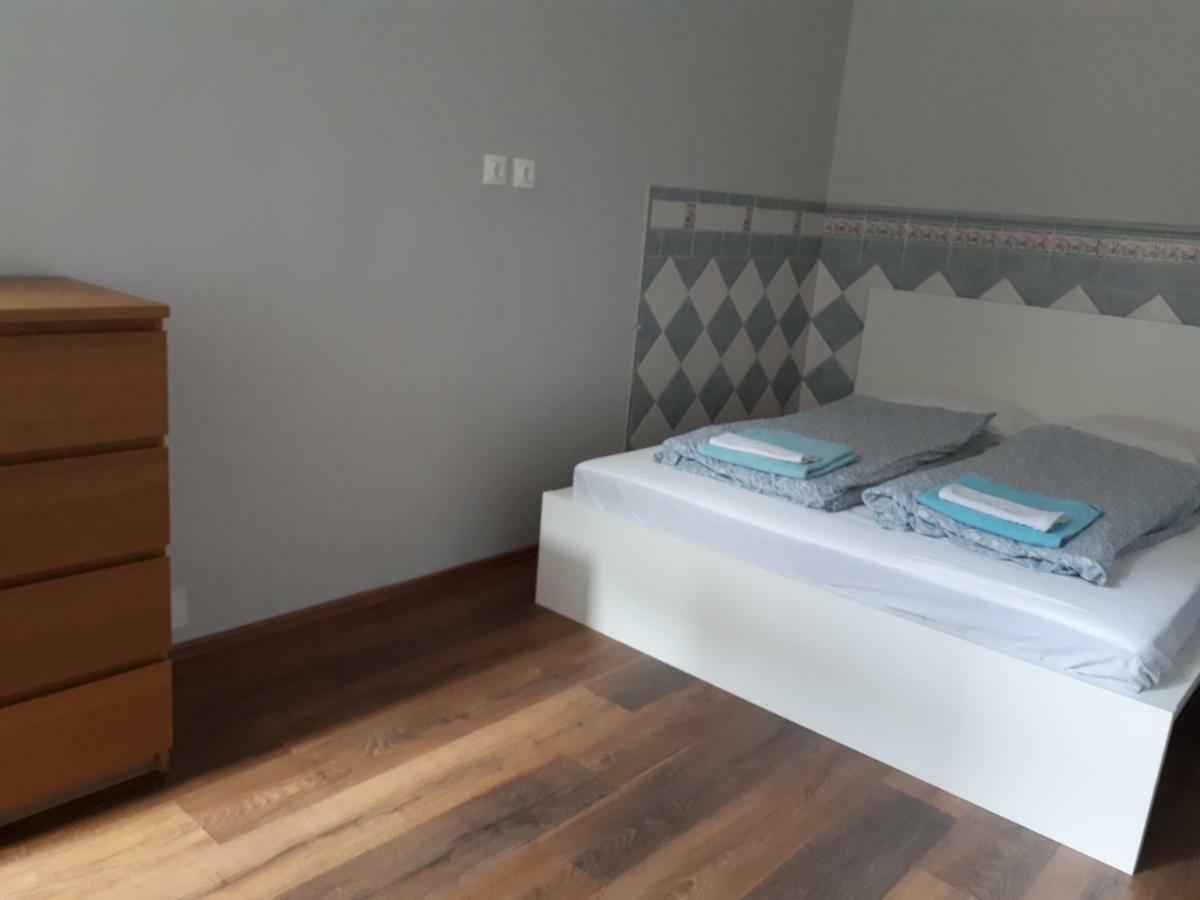 Dob15 Big Apartment Budapest Luaran gambar