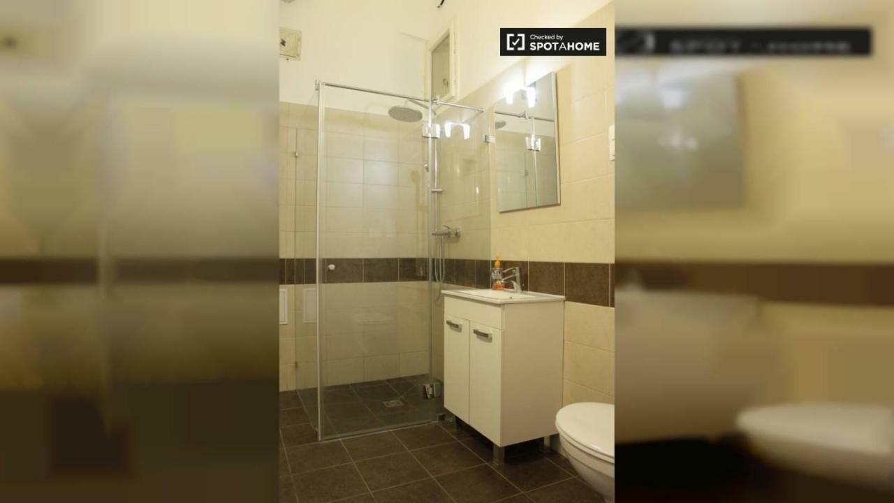 Dob15 Big Apartment Budapest Luaran gambar